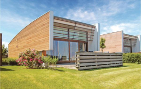 Holiday home Bunschoten